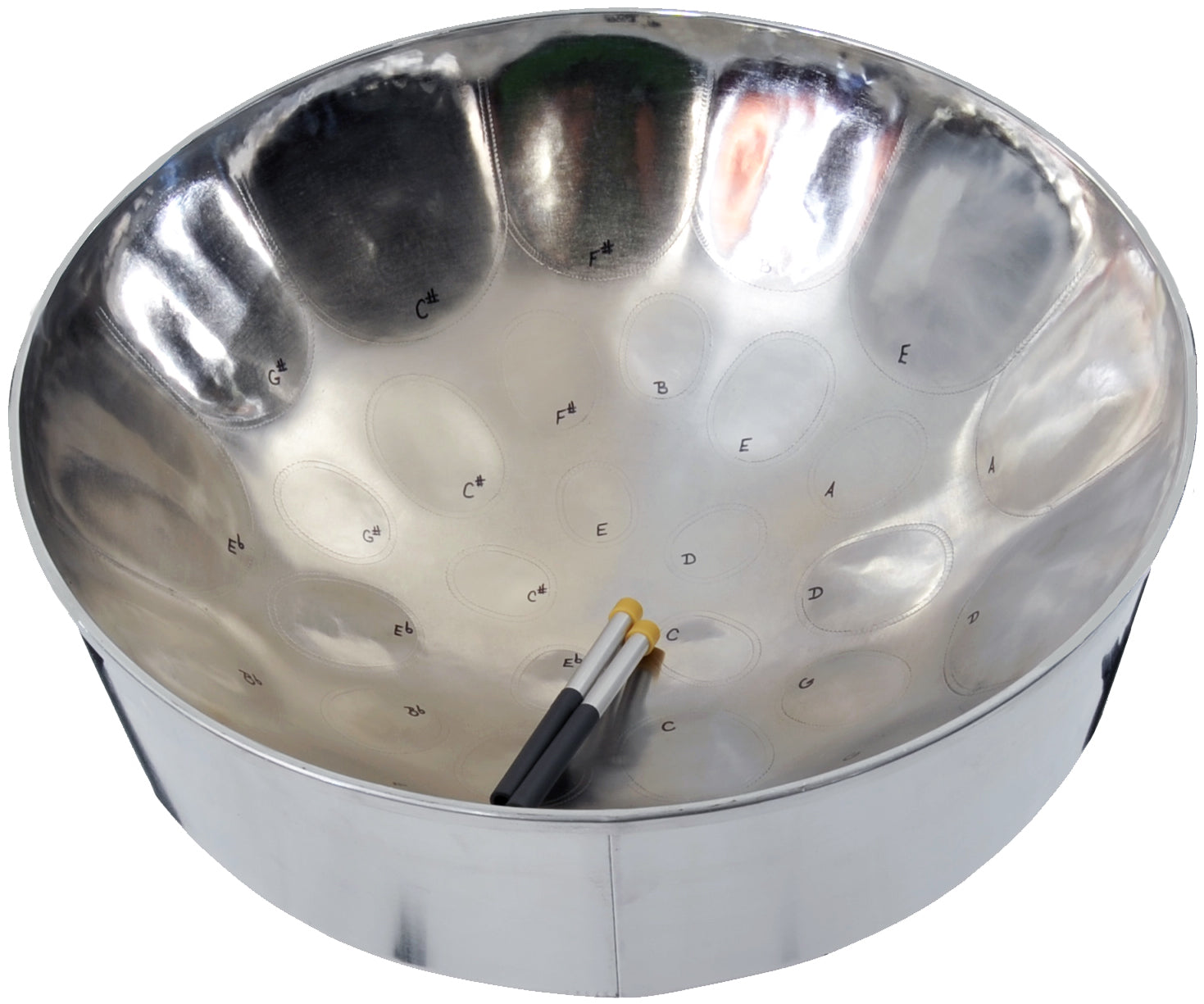 Steeldrum price - Buy imported Steelpan & accessories from Trinidad
